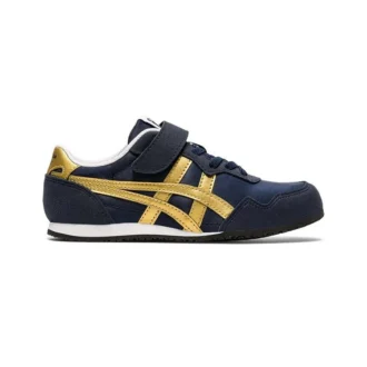 Serrano “Dark Blue”