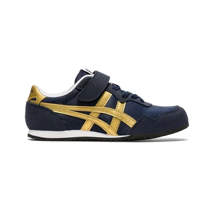 Serrano “Dark Blue”