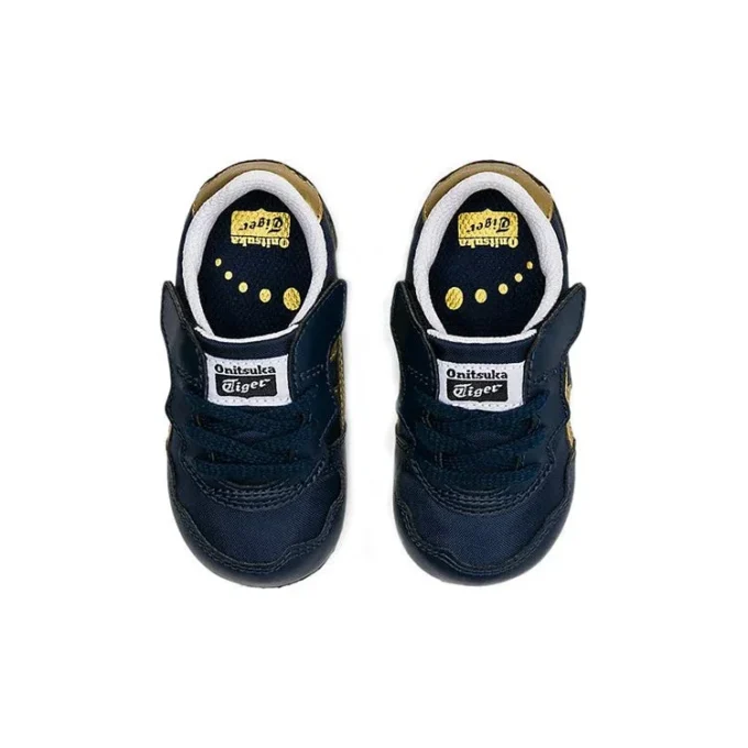 Serrano “Dark Blue”