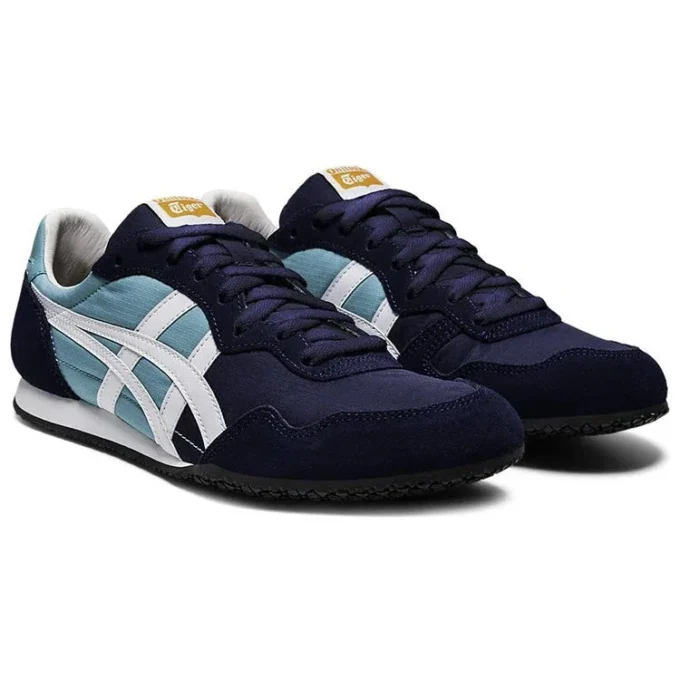 Serrano “Dark Blue”