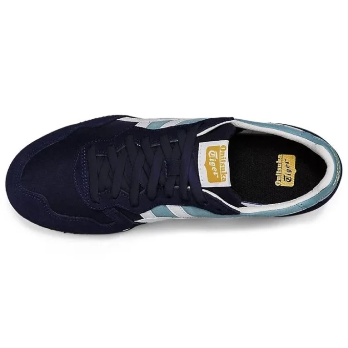 Serrano “Dark Blue”