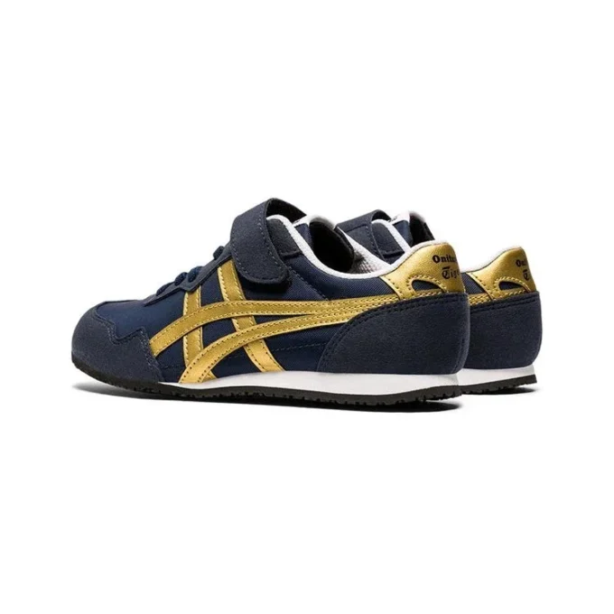 Serrano “Dark Blue”