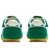 Serrano “Forest Green Cream”