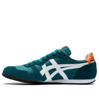Serrano “Green White”