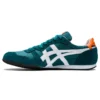 Serrano “Green White”