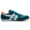 Serrano “Green White”