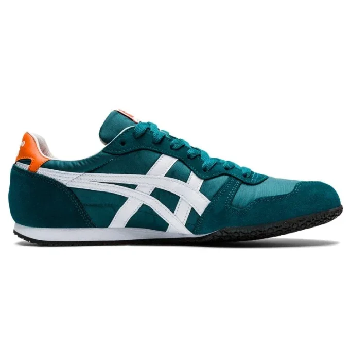 Serrano “Green White”