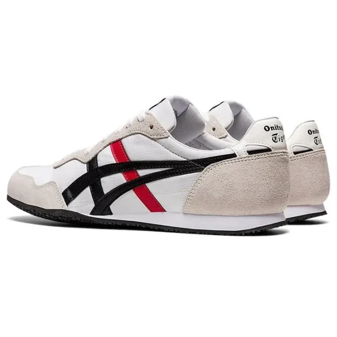 Serrano “Grey Black”