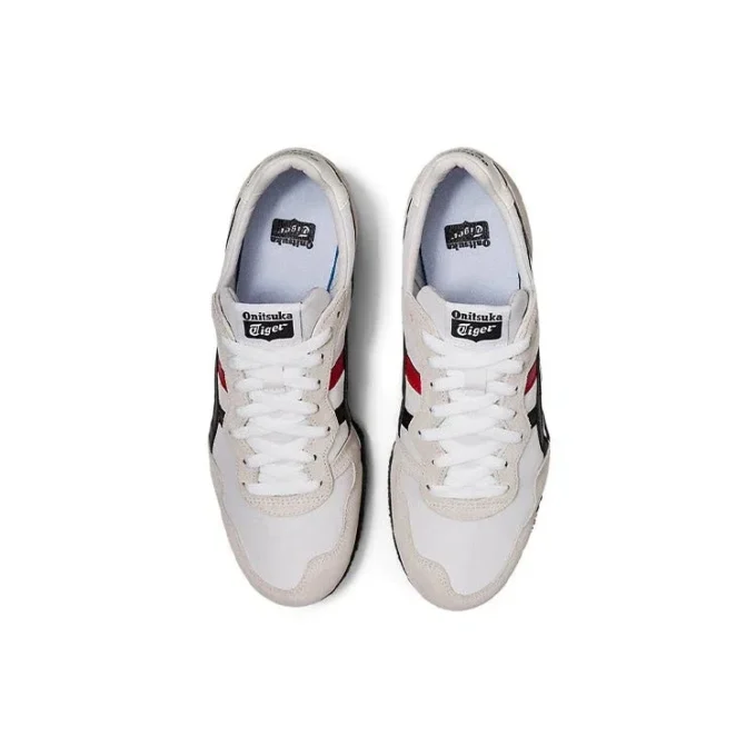 Serrano “Grey Black”