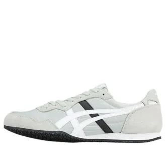 Serrano “Grey Black White”