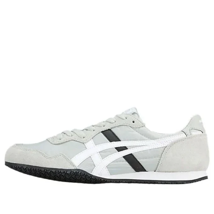 Serrano “Grey Black White”
