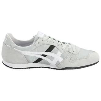 Serrano “Grey Black White”