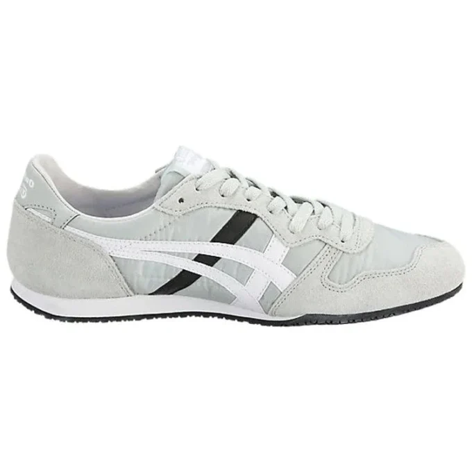 Serrano “Grey Black White”