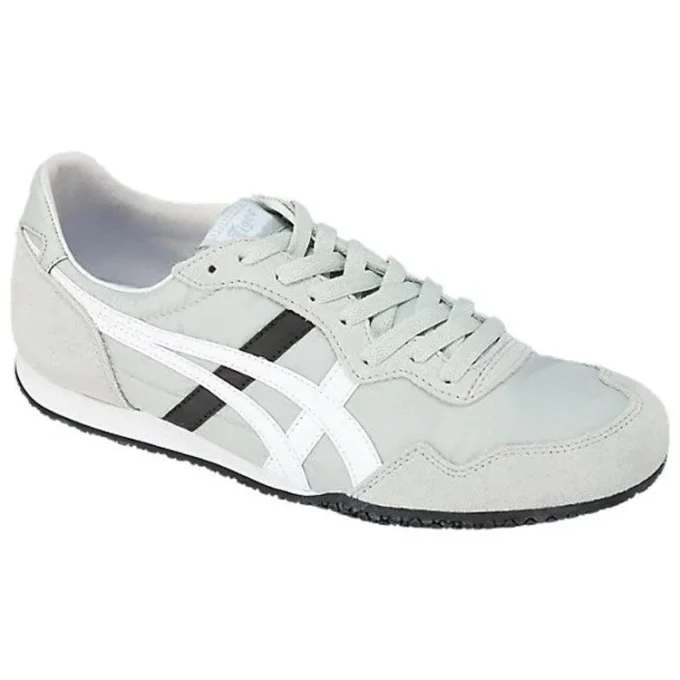 Serrano “Grey Black White”