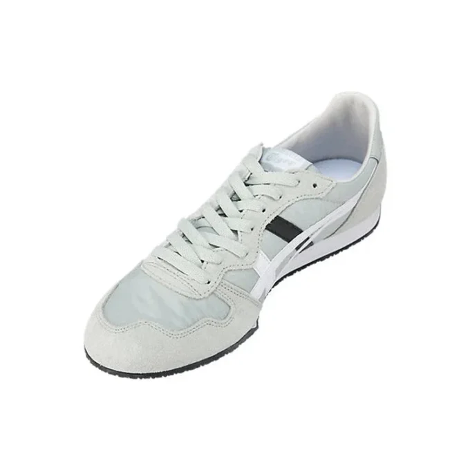Serrano “Grey Black White”