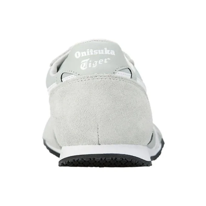 Serrano “Grey Black White”