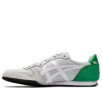 Serrano “Grey Green”