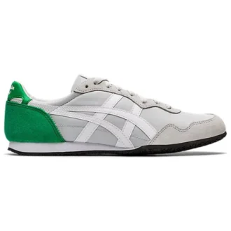 Serrano “Grey Green”