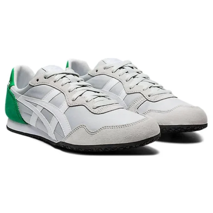 Serrano “Grey Green”