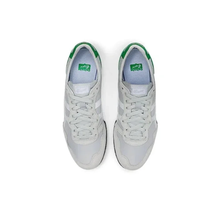 Serrano “Grey Green”
