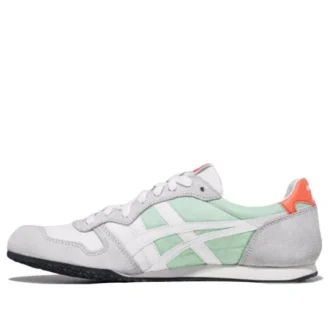 Serrano “Grey Green Pink”