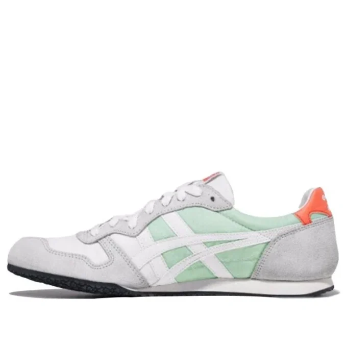 Serrano “Grey Green Pink”