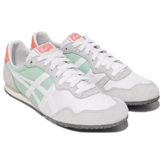 Serrano “Grey Green Pink”
