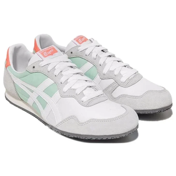Serrano “Grey Green Pink”
