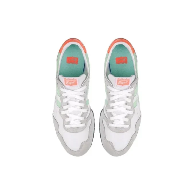 Serrano “Grey Green Pink”