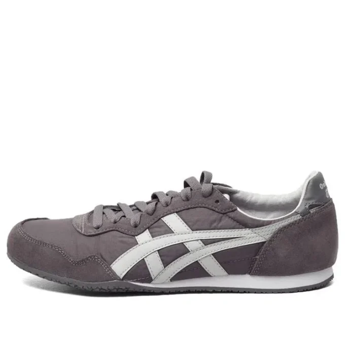 Serrano “Grey White”