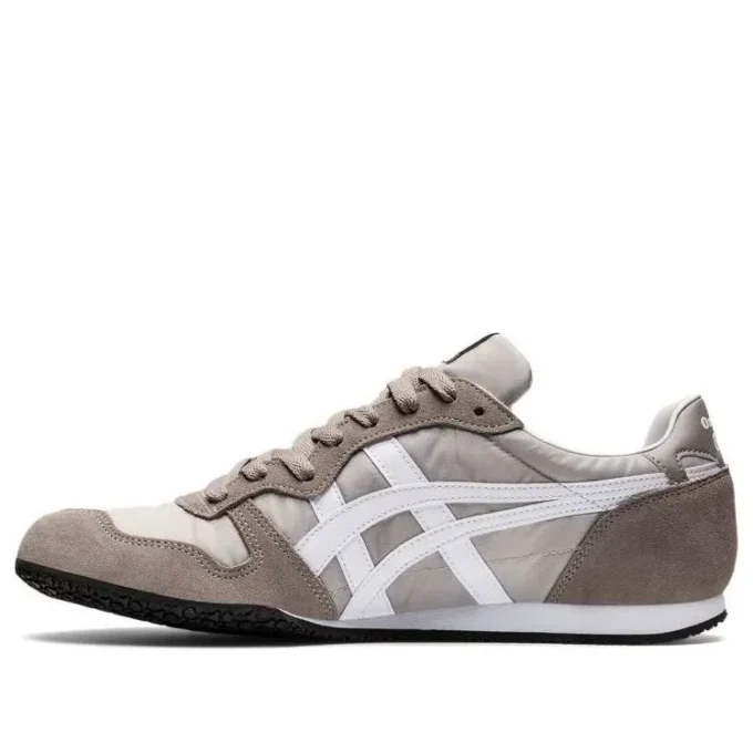 Serrano “Grey White”