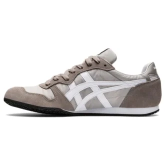 Serrano “Grey White”