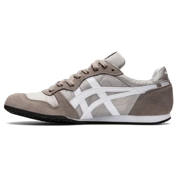 Serrano “Grey White”