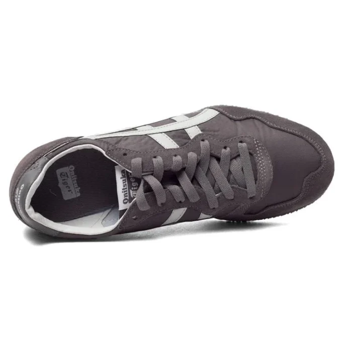 Serrano “Grey White”
