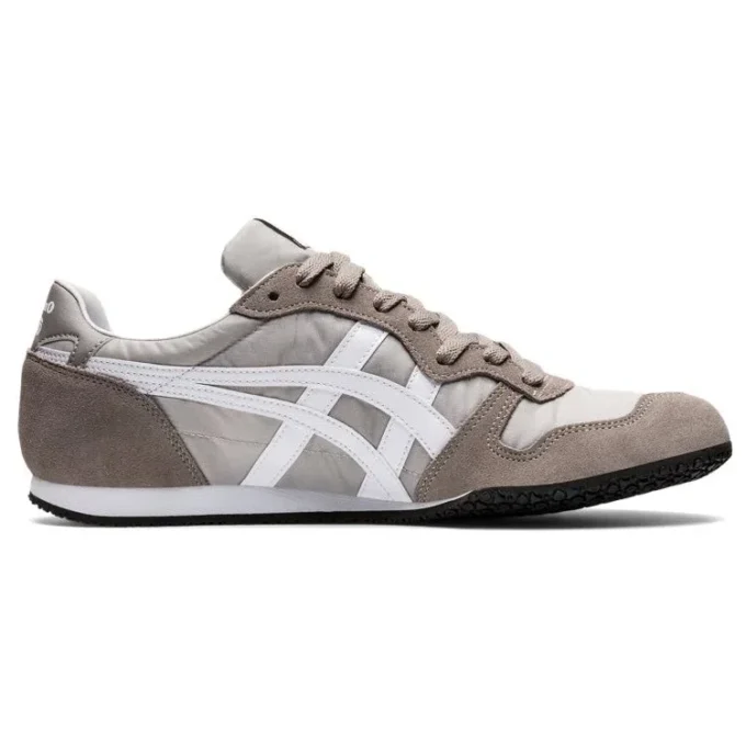 Serrano “Grey White”