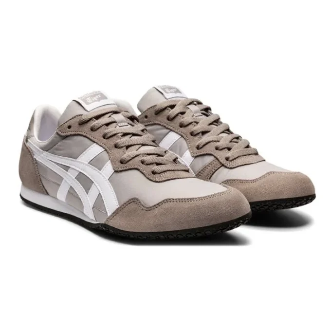 Serrano “Grey White”