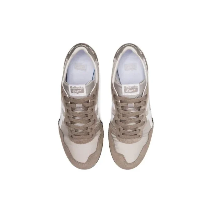 Serrano “Grey White”