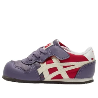 Serrano “Greyish Purple Cream”