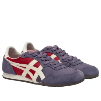 Serrano “Greyish Purple Cream”