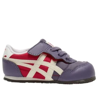 Serrano “Greyish Purple Cream”