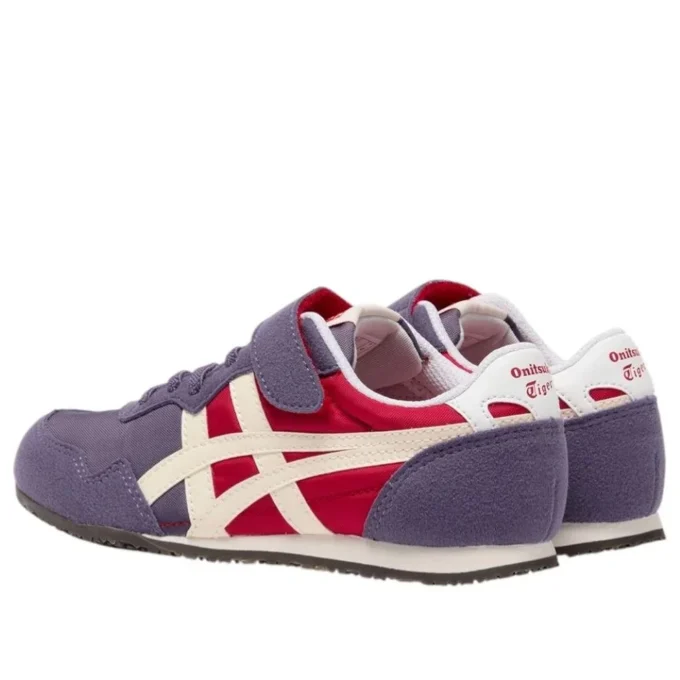 Serrano “Greyish Purple Cream”