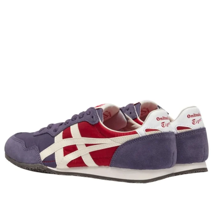Serrano “Greyish Purple Cream”