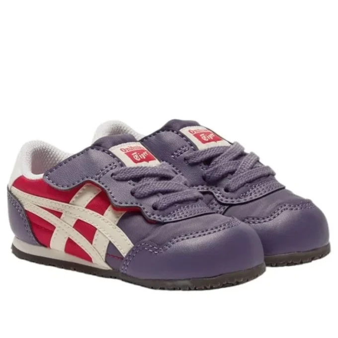 Serrano “Greyish Purple Cream”