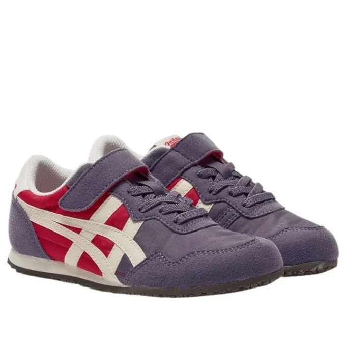 Serrano “Greyish Purple Cream”