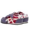 Serrano “Greyish Purple Cream”