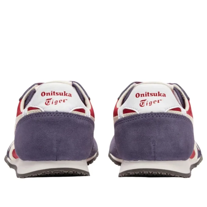 Serrano “Greyish Purple Cream”