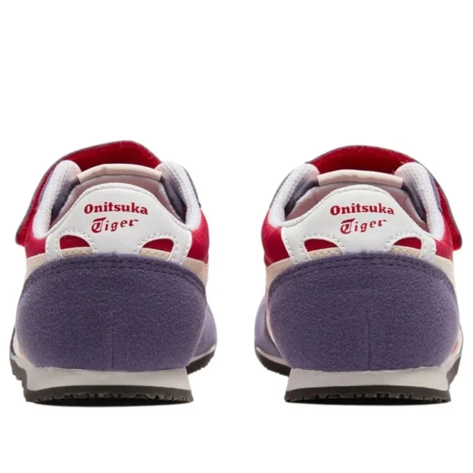 Serrano “Greyish Purple Cream”