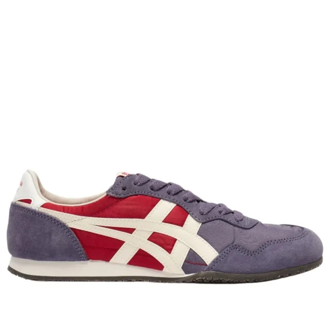 Serrano “Greyish Purple Cream”