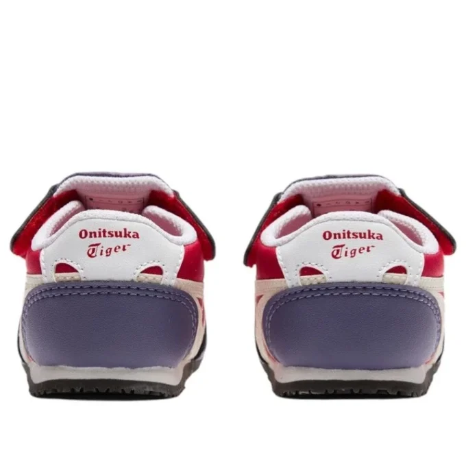 Serrano “Greyish Purple Cream”