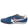 Serrano “Independence Blue White”